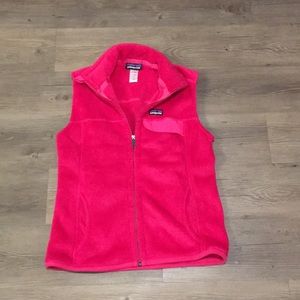 PATAGONIA Re-tool Vest